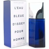 L`eau Bleue D`Issey Pour Homme